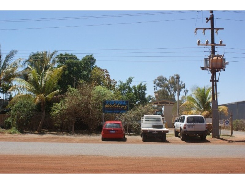 6 Ridley St, Wedgefield WA 6721