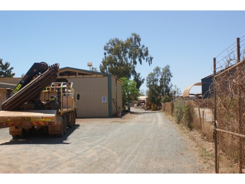 6 Ridley St, Wedgefield WA 6721