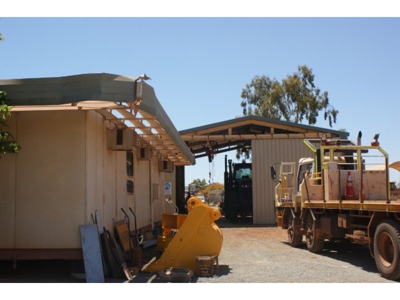 6 Ridley St, Wedgefield WA 6721