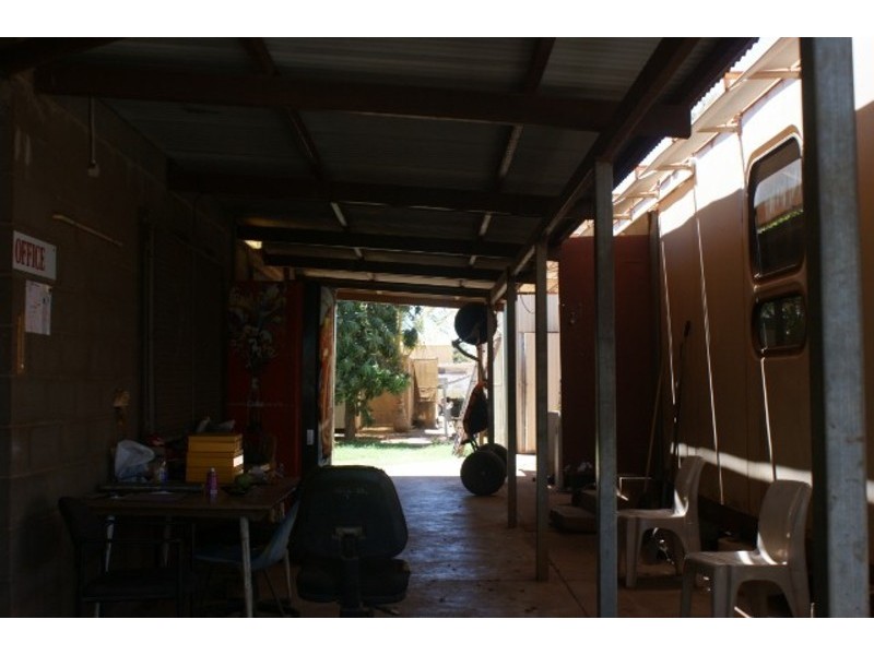 6 Ridley St, Wedgefield WA 6721