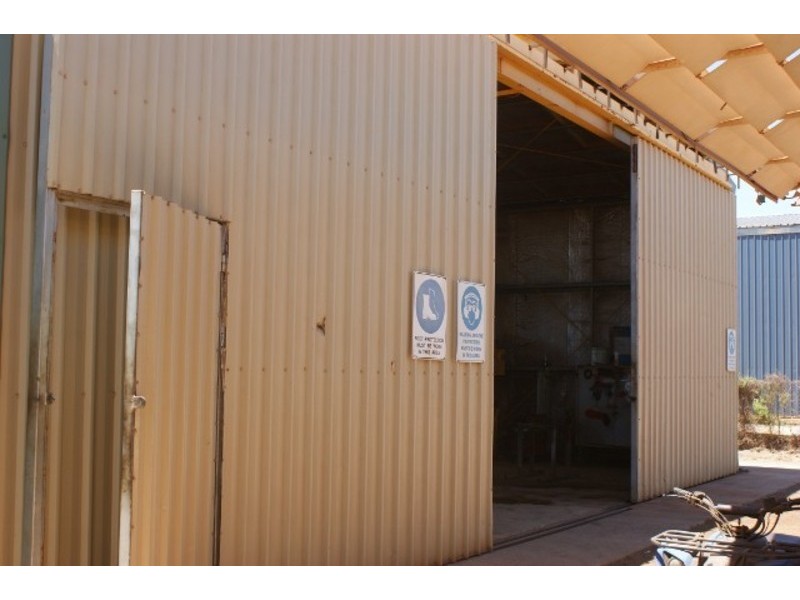 6 Ridley St, Wedgefield WA 6721