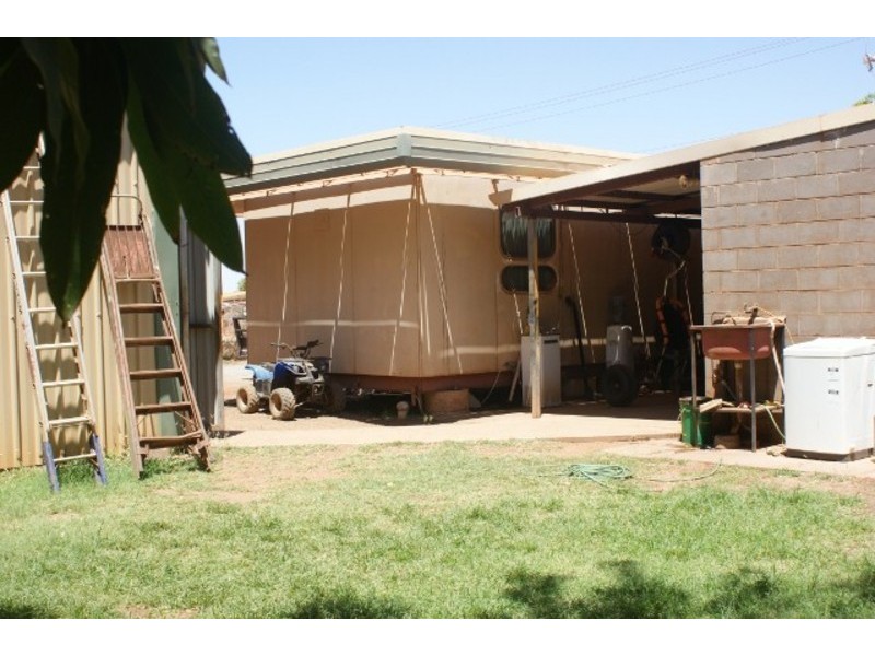 6 Ridley St, Wedgefield WA 6721