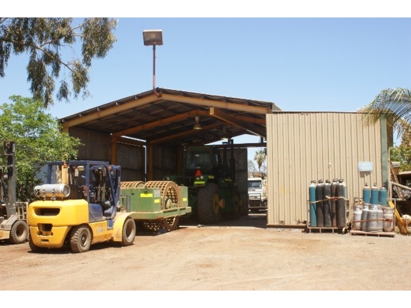 6 Ridley St, Wedgefield WA 6721