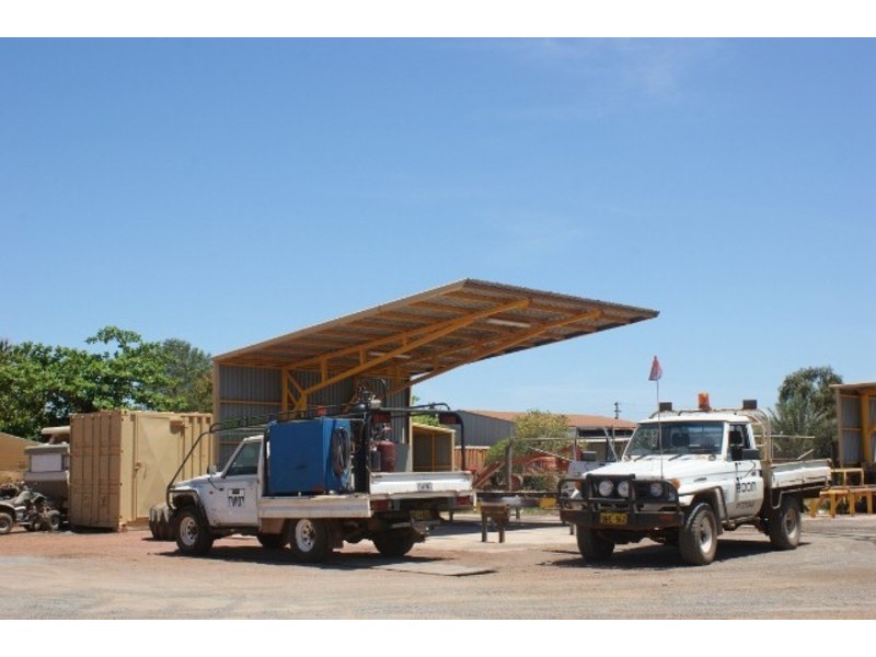 6 Ridley St, Wedgefield WA 6721