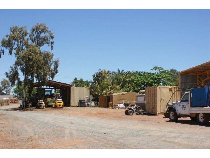 6 Ridley St, Wedgefield WA 6721