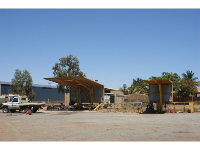 6 Ridley St, Wedgefield WA 6721