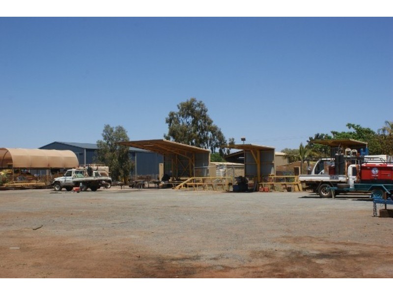 6 Ridley St, Wedgefield WA 6721