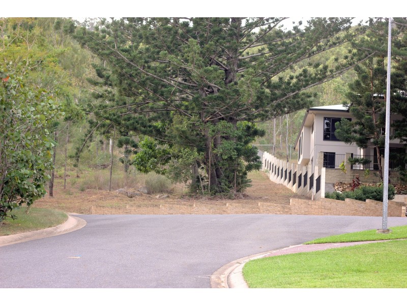 5 Rainbow Court, Frenchville QLD 4701