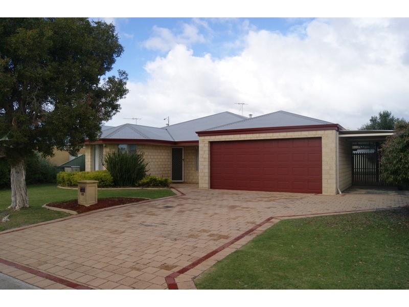 38 Avon Crescent, Atwell WA 6164