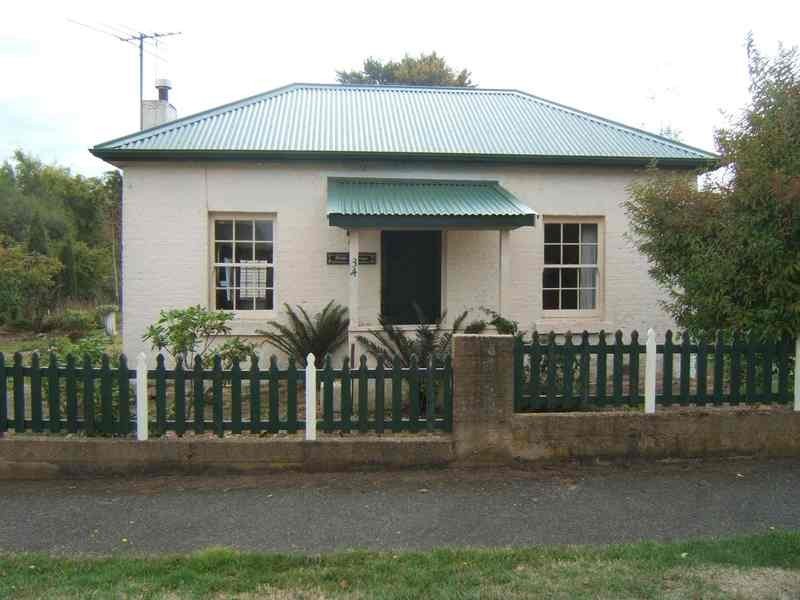 34 Meander Valley Highway, Carrick TAS 7291