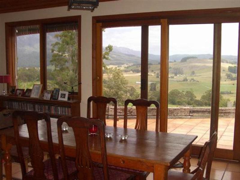 110 Brays Road, Sheffield TAS 7306