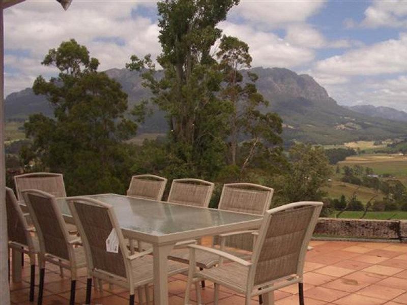 110 Brays Road, Sheffield TAS 7306