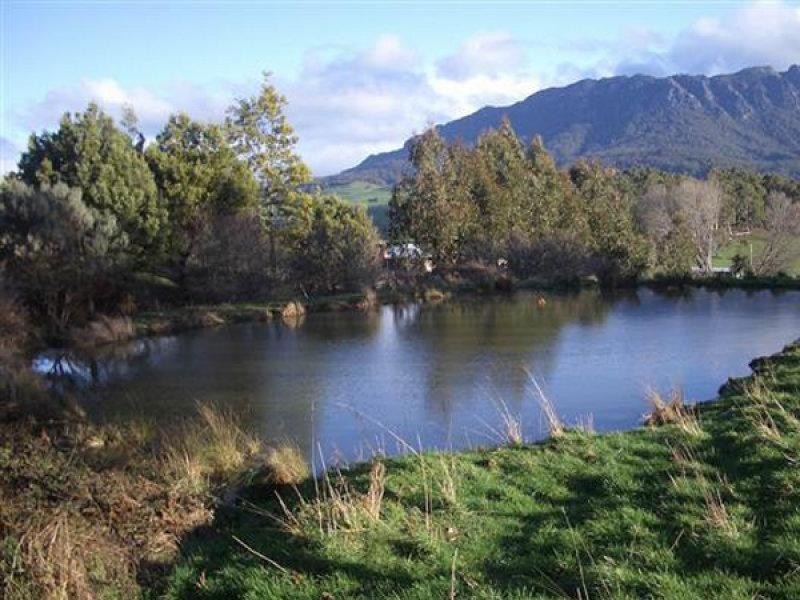 110 Brays Road, Sheffield TAS 7306