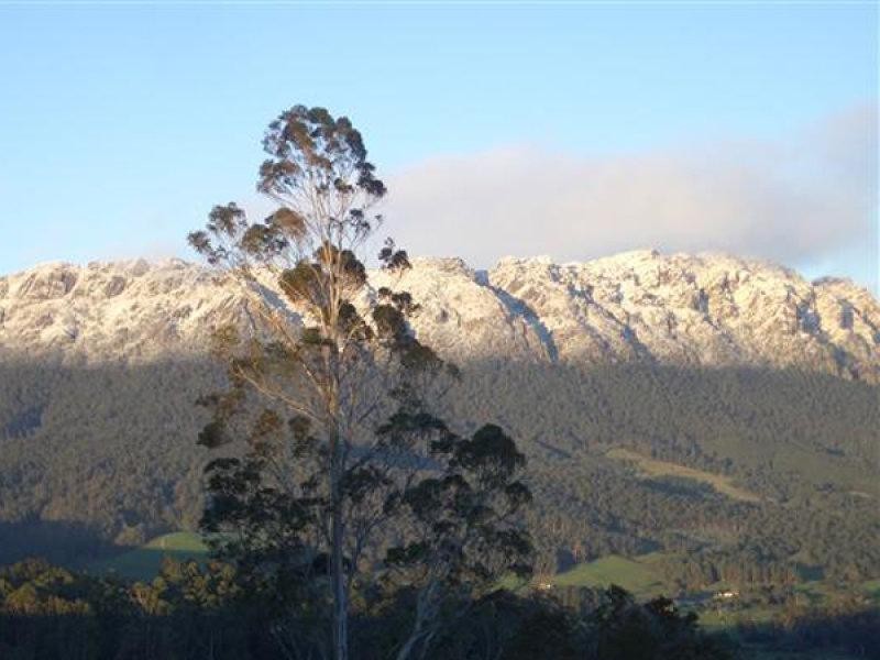 110 Brays Road, Sheffield TAS 7306