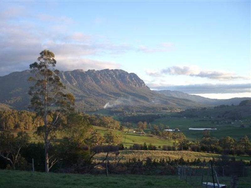 110 Brays Road, Sheffield TAS 7306