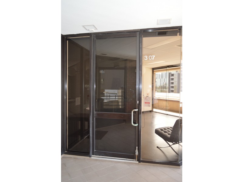 307/620 St Kilda Road, Melbourne VIC 3004