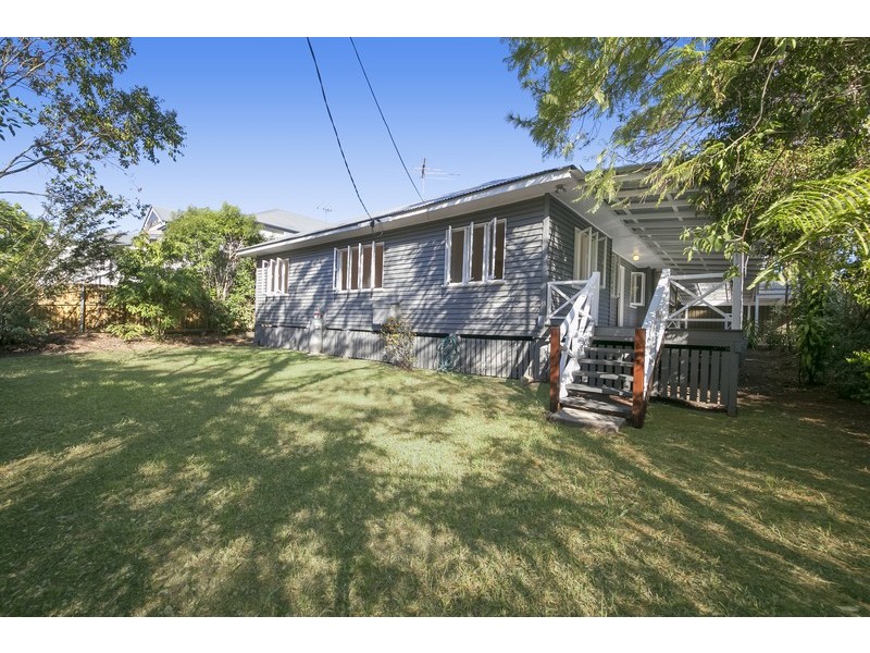 11 Parker Street, Chelmer QLD 4068