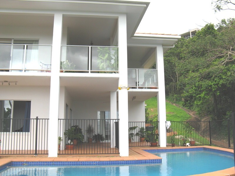 7 Konowna Close, Kanimbla QLD 4870