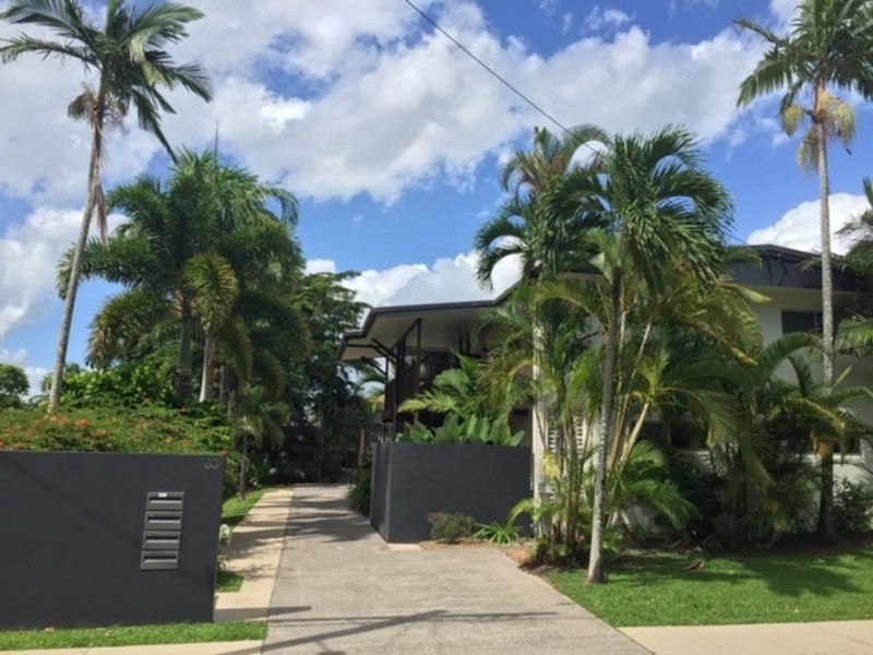 2/63 Woodward Street, Edge Hill QLD 4870