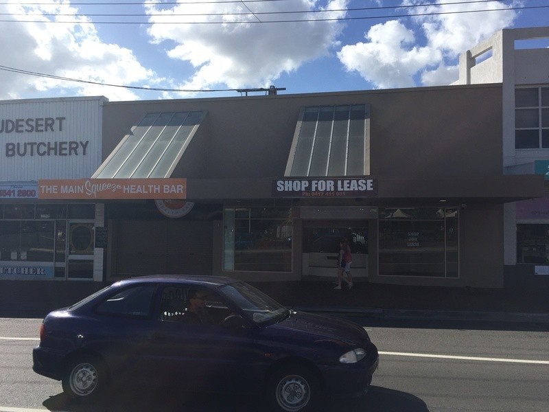 4-6 William Street, Beaudesert QLD 4285