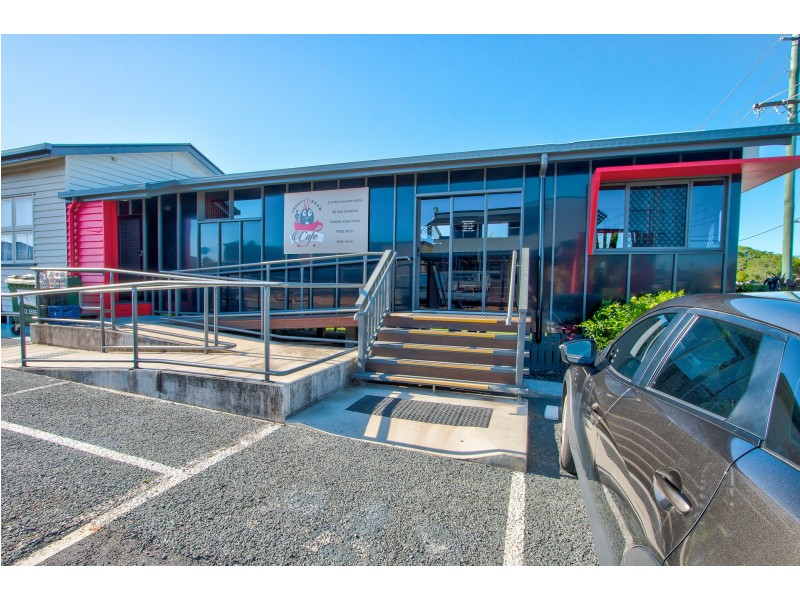 A/10 Prospect Street, Mackay QLD 4740