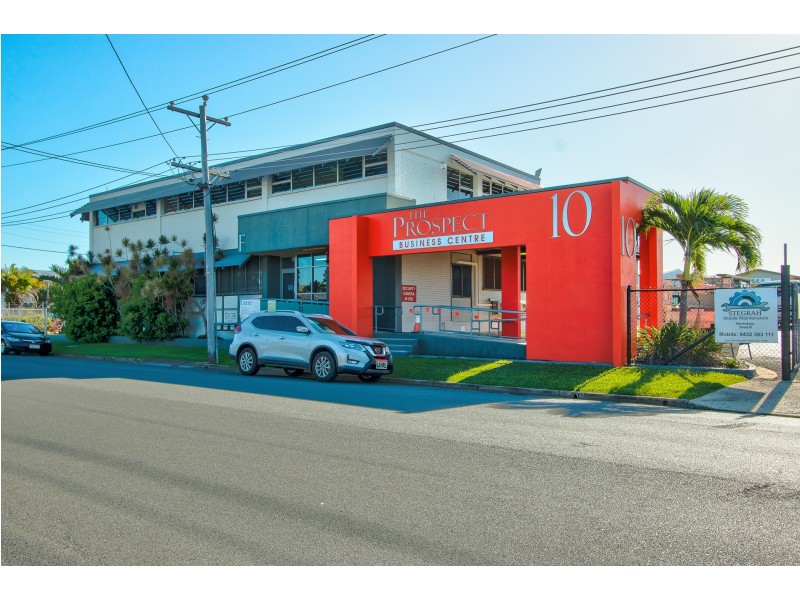 A/10 Prospect Street, Mackay QLD 4740