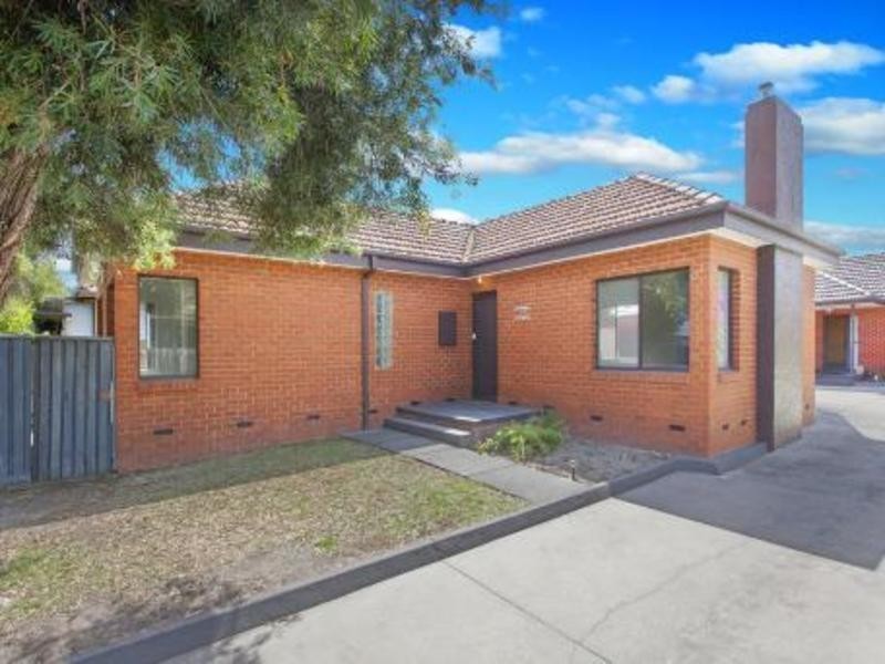 1/22 Mimosa Avenue, Oakleigh South VIC 3167