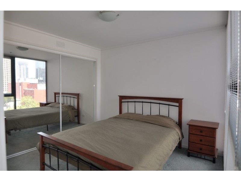 668 Bourke Street, Melbourne VIC 3000