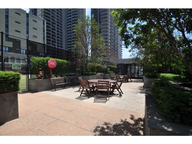 668 Bourke Street, Melbourne VIC 3000