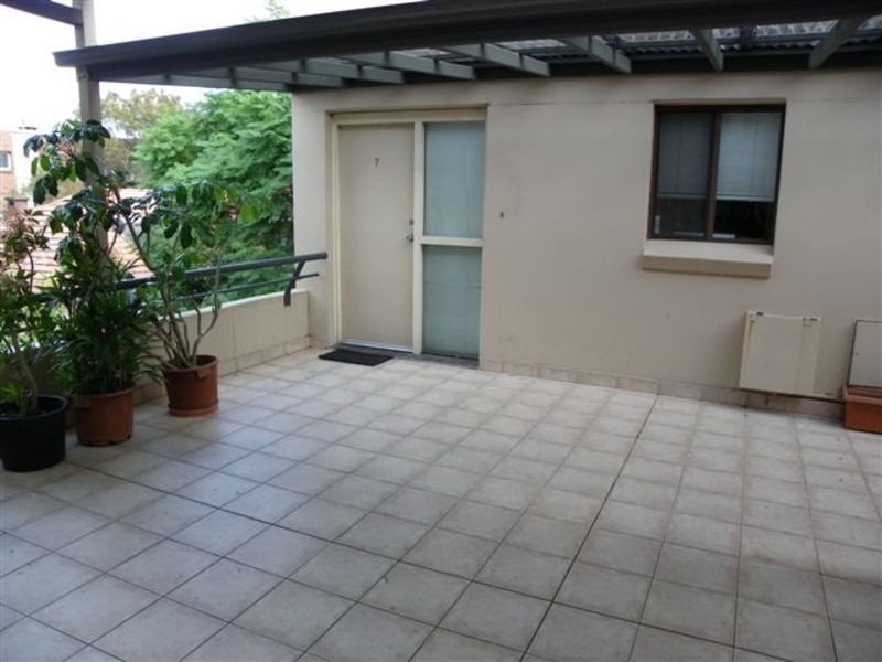 7/23 Mitchell Rd, Mosman NSW 2088