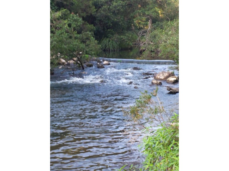 Utungun NSW 2447