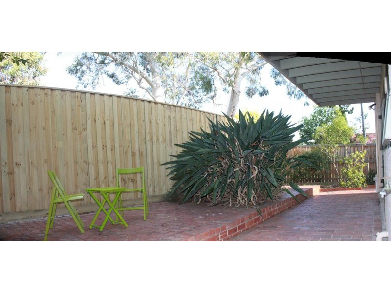 1A Miami Street, Hawthorn VIC 3122
