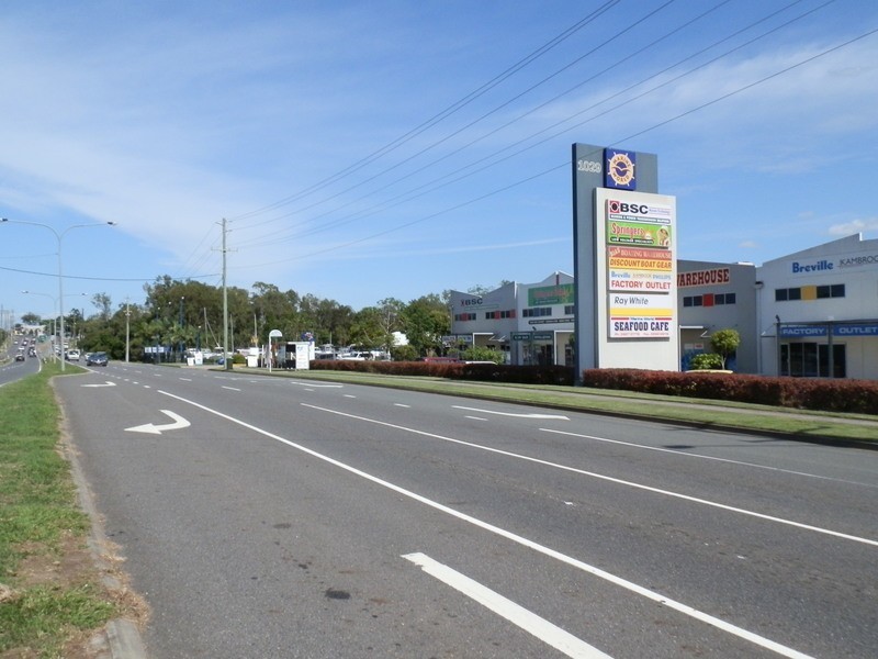 2B/1029 Manly Road, Tingalpa QLD 4173