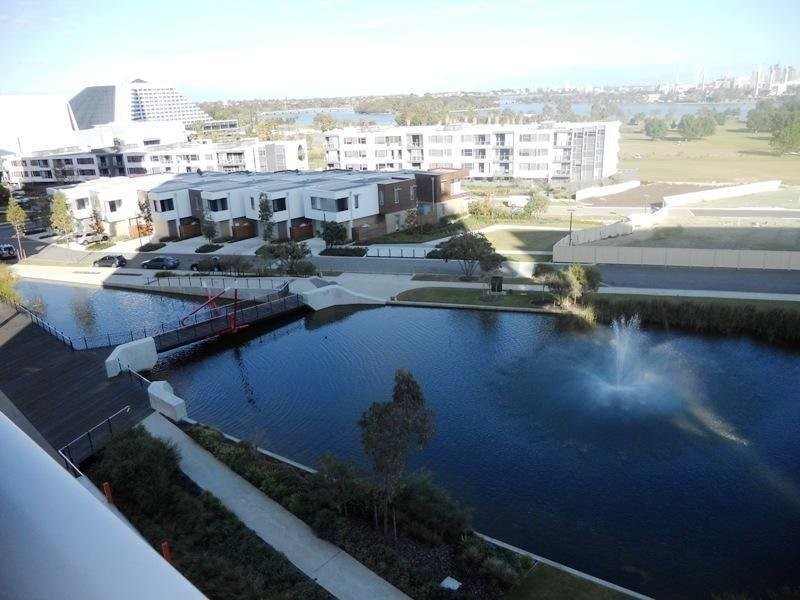 1003/30 The Circus, Burswood WA 6100