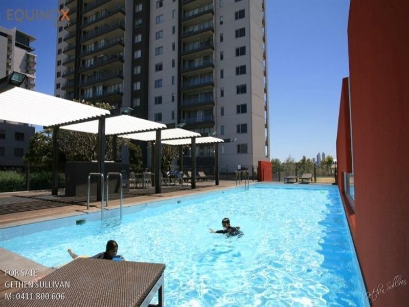 1003/30 The Circus, Burswood WA 6100