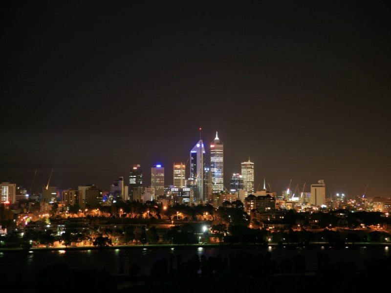 1003/30 The Circus, Burswood WA 6100