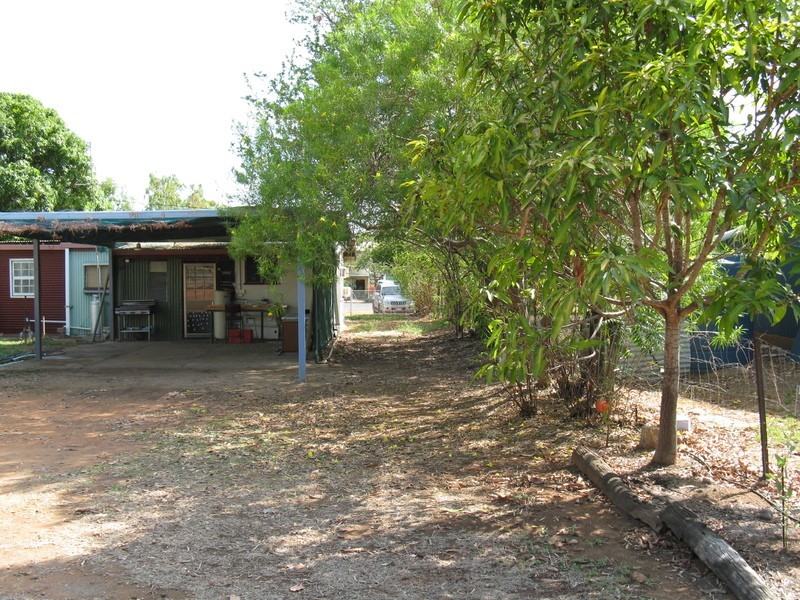 30 Queen Street, Chillagoe QLD 4871