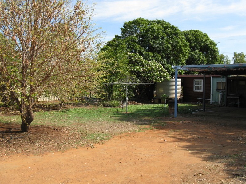 30 Queen Street, Chillagoe QLD 4871