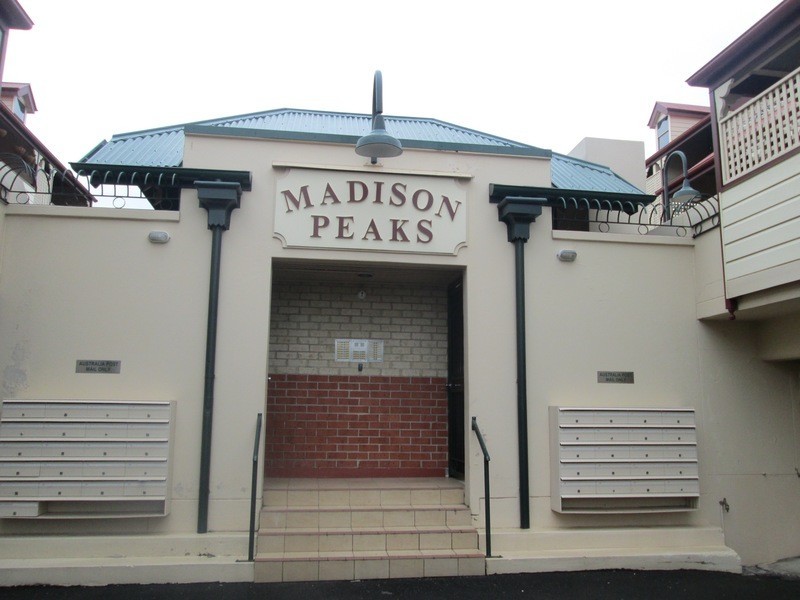 37/53 WARRY STREET, Fortitude Valley QLD 4006