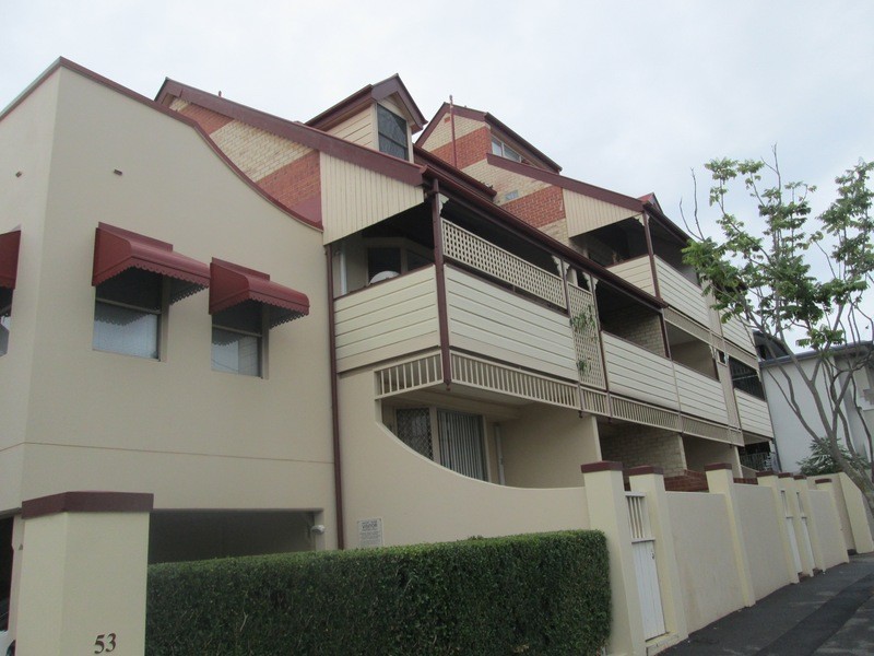 37/53 WARRY STREET, Fortitude Valley QLD 4006