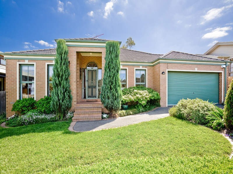 49 James Cook Drive, Diamond Creek VIC 3089