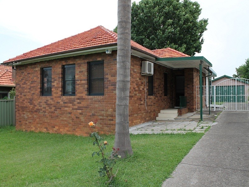 39 Flinders Street, Ermington NSW 2115