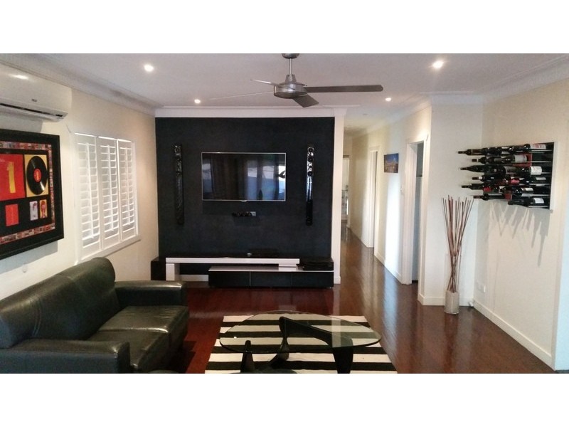 107 Alexandra Street, Bardon QLD 4065