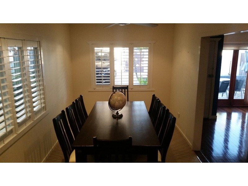 107 Alexandra Street, Bardon QLD 4065