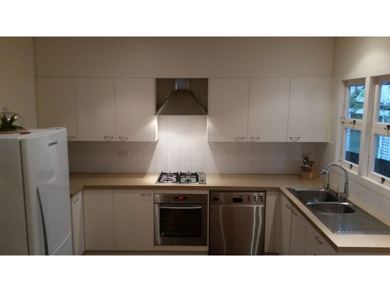 107 Alexandra Street, Bardon QLD 4065