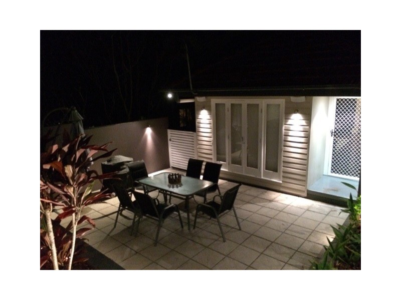 107 Alexandra Street, Bardon QLD 4065