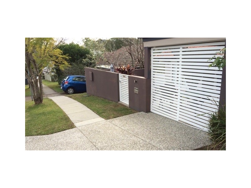 107 Alexandra Street, Bardon QLD 4065