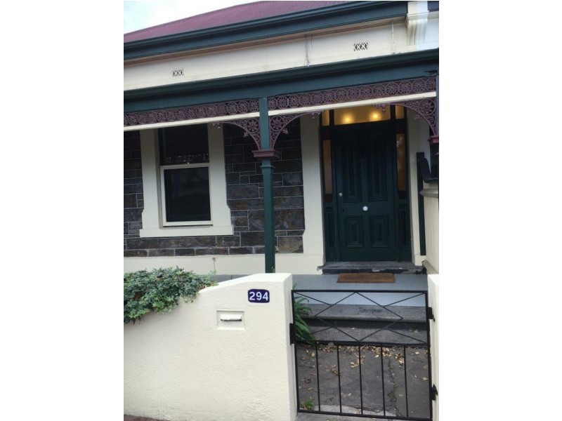 294 Carrington Street, Adelaide SA 5000