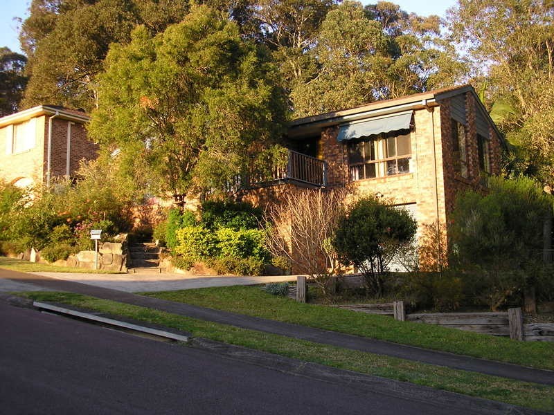 40 McIntyre Street, Cardiff Heights NSW 2285