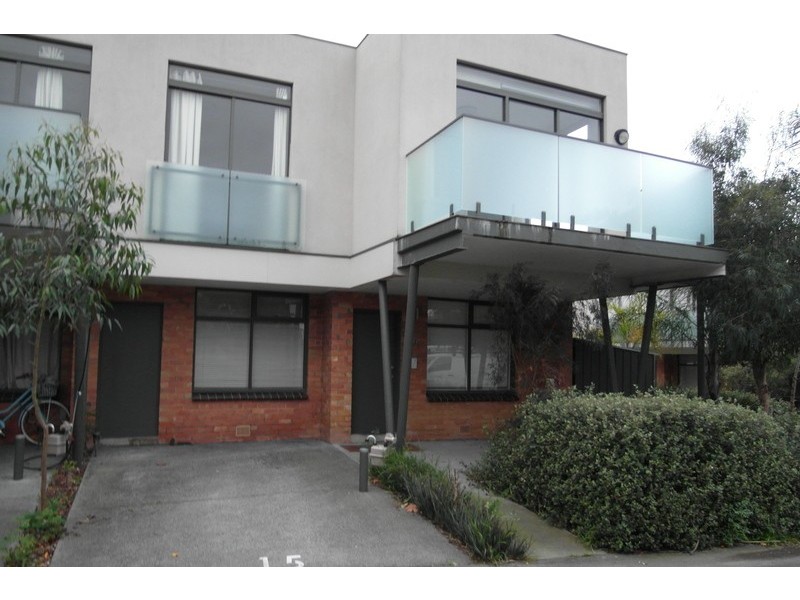 15/1650 Dandenong Road, Oakleigh VIC 3166